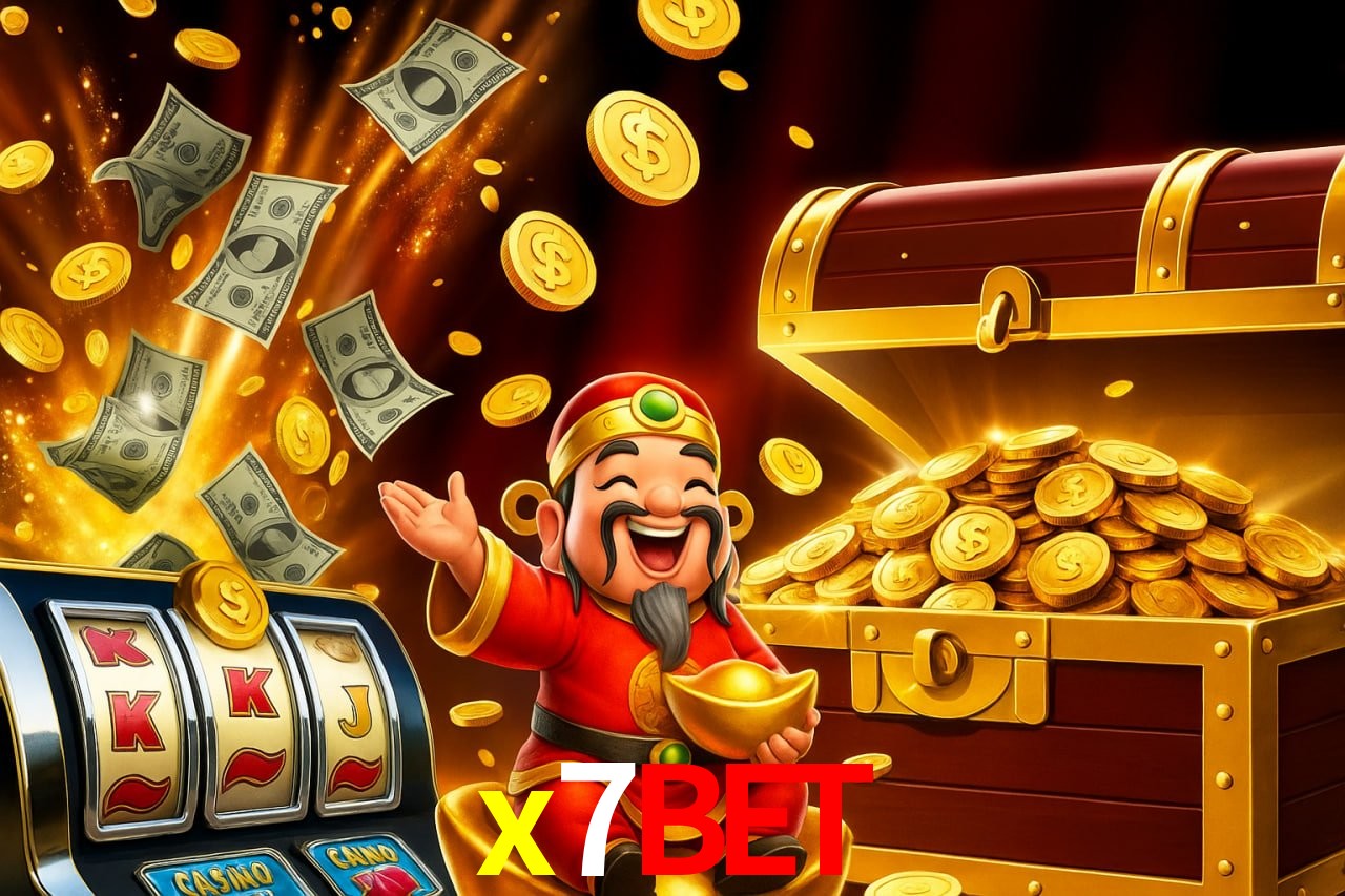 Experiência VIP x7bet