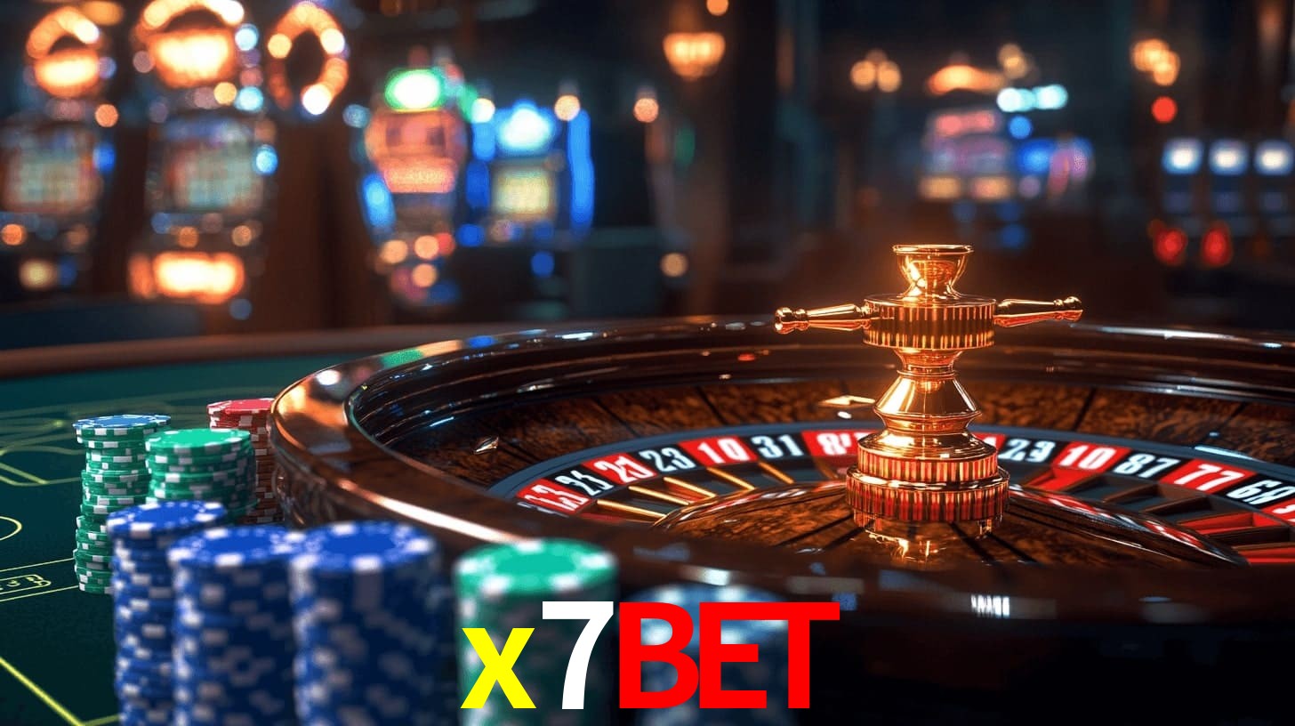 x7bet - Tesouro da Sorte Infinita - x7bet login