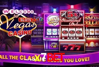 Descubra a Essência do x7bet: Nossa História e Compromissos