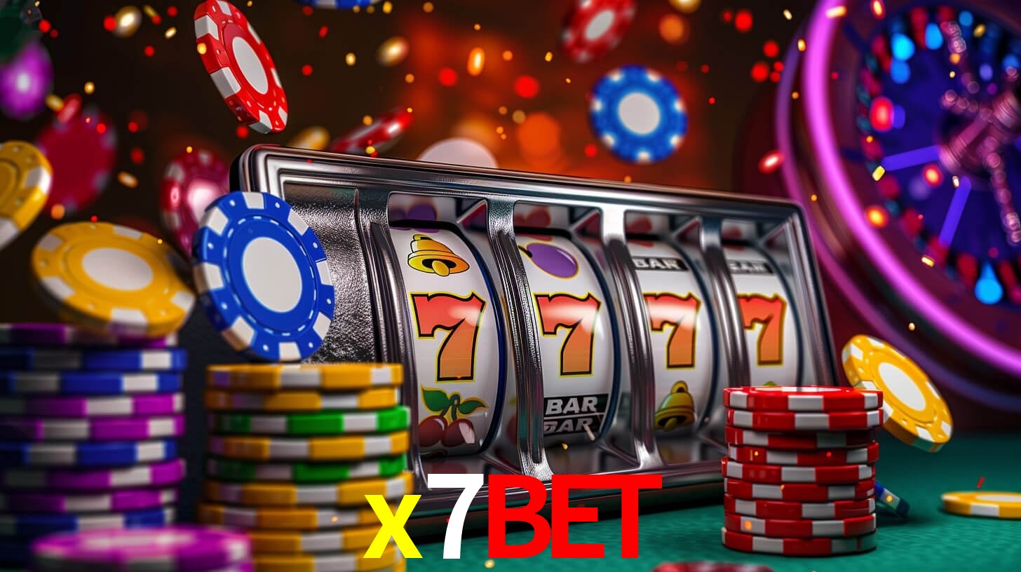 Estatísticas x7bet