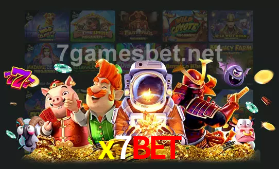cassino x7bet