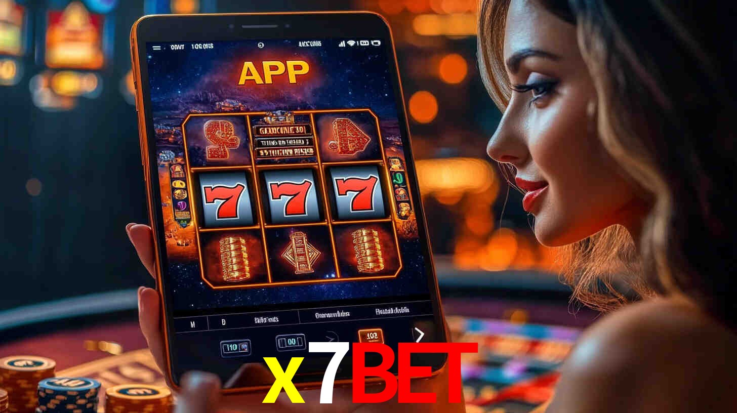 x7bet baixar app
