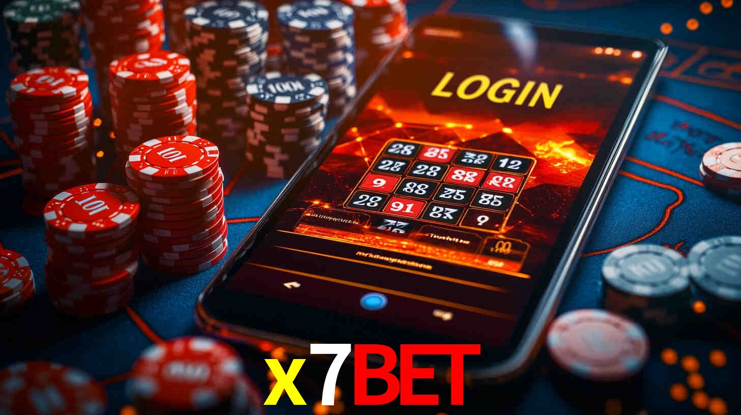 x7bet baixar app