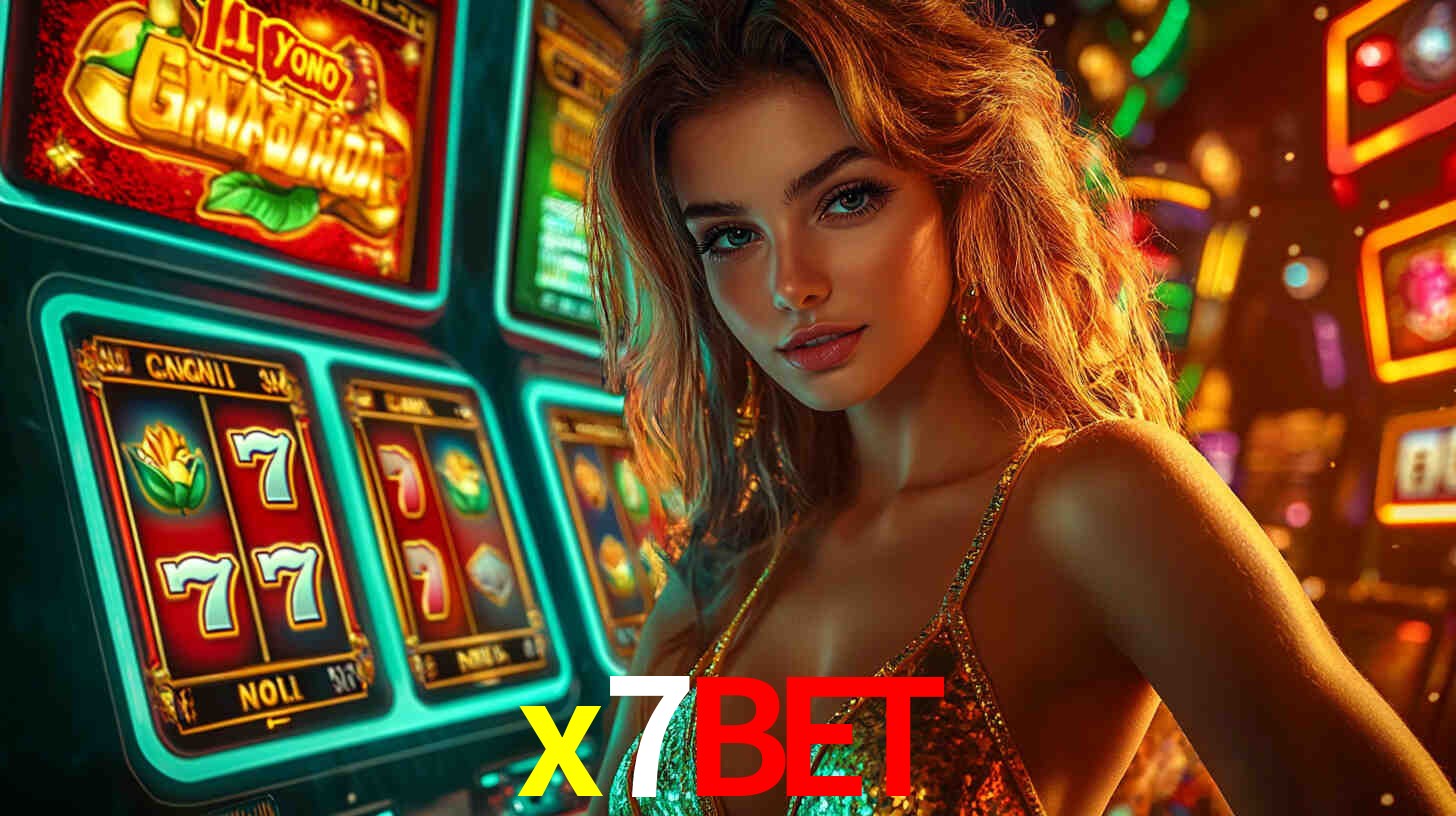 Torneios x7bet