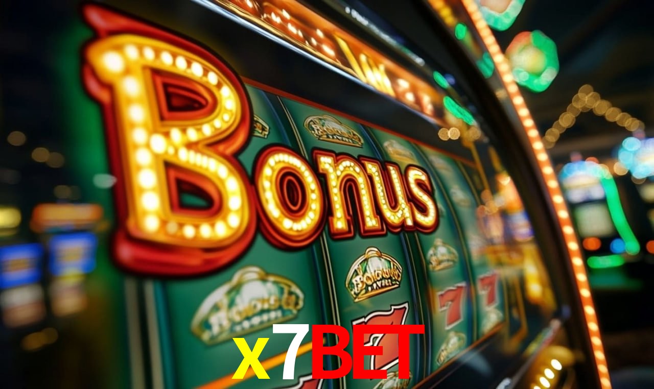 Design Responsivo x7bet