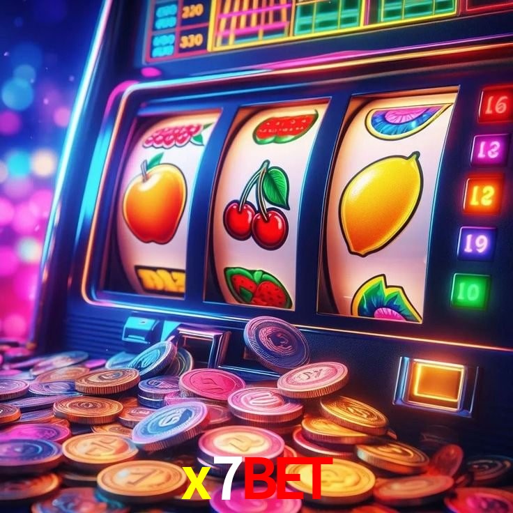 Tecnologia da Plataforma x7bet