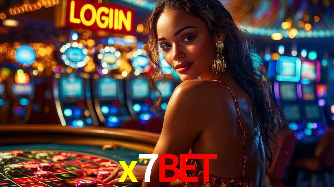 Estatísticas x7bet