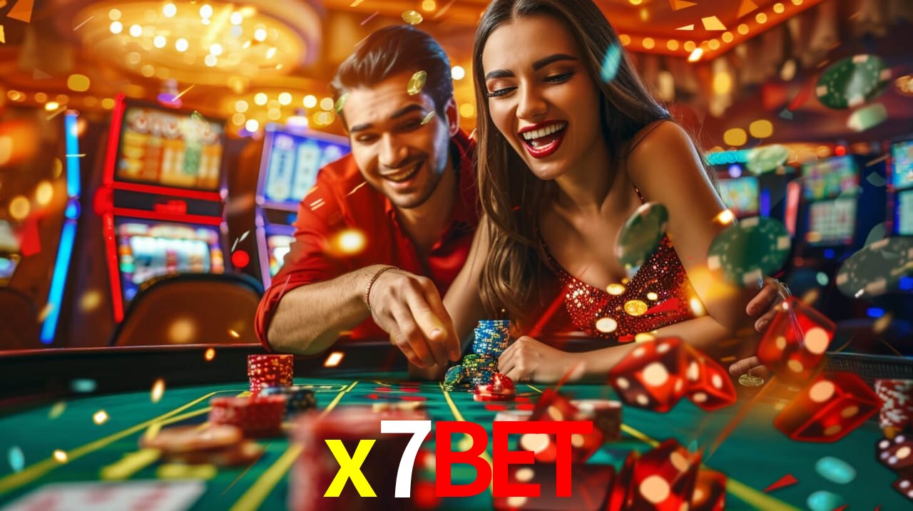 Avaliações dos Jogadores x7bet