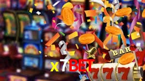 x7bet login