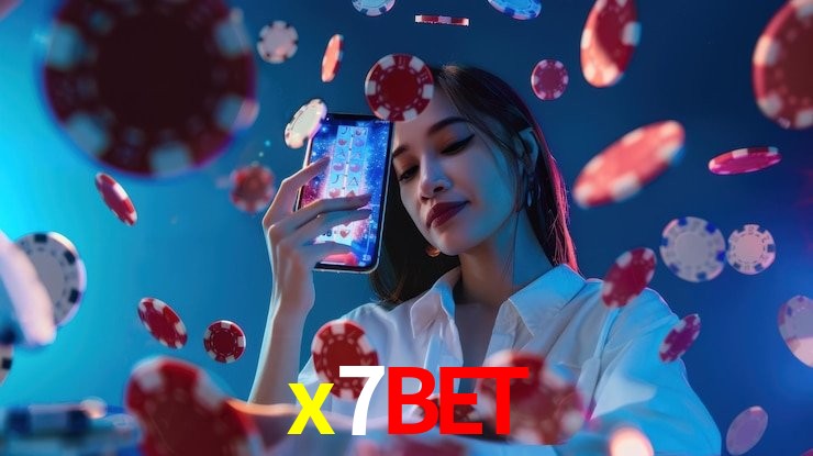 Casino Ao Vivo x7bet