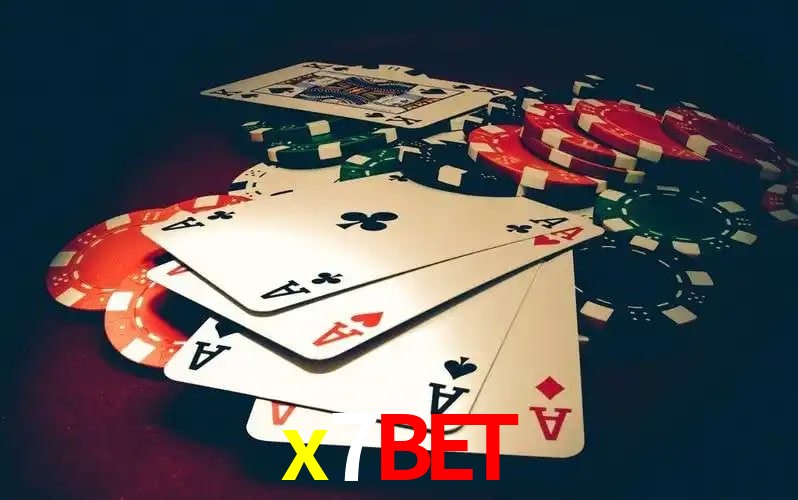 Promoções Sazonais x7bet