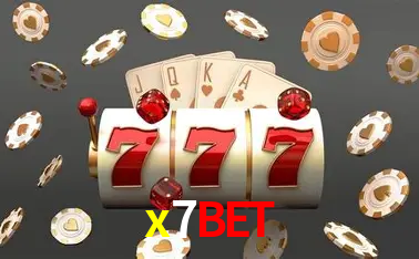 Descubra a Magia dos Jogos de Arcade no x7bet