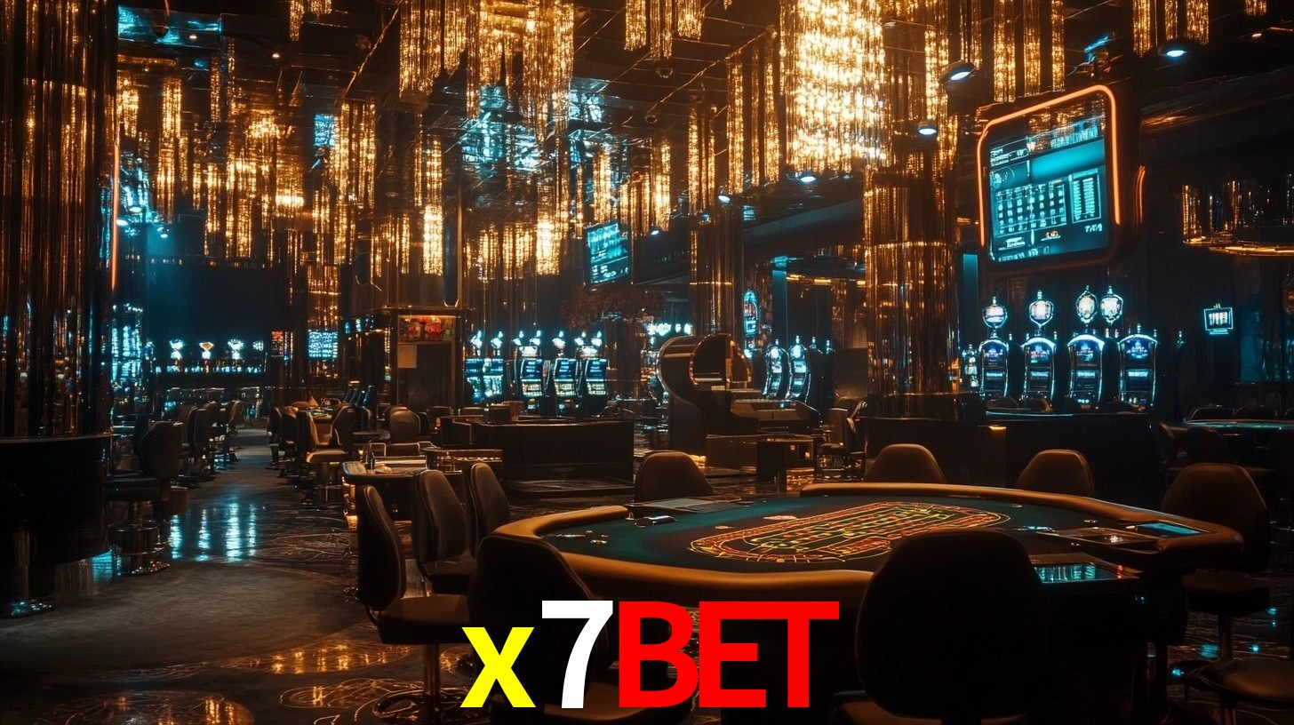 x7bet,x7bet login