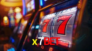 Estatísticas do Jogo x7bet