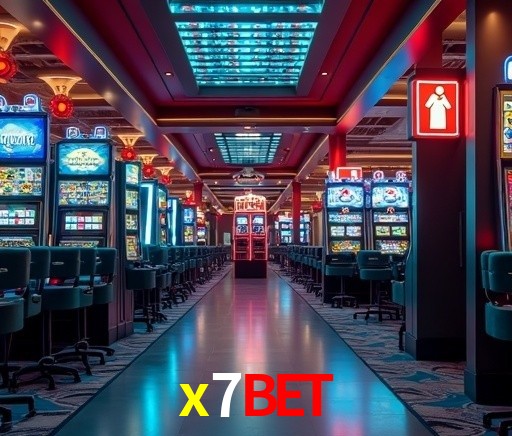 Programa VIP x7bet