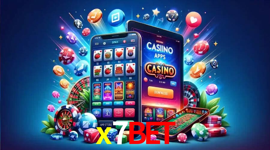 A Revolução dos Aplicativos de Jogos no 330bet