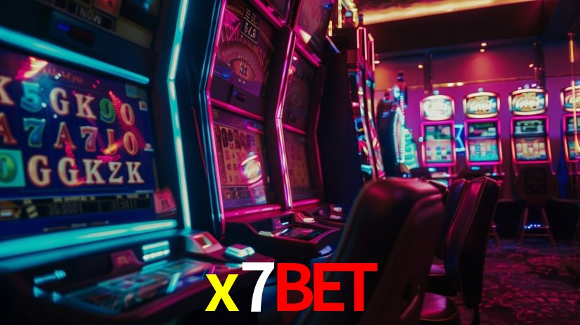 A Experiência Imersiva dos Cassinos Ao Vivo no x7bet