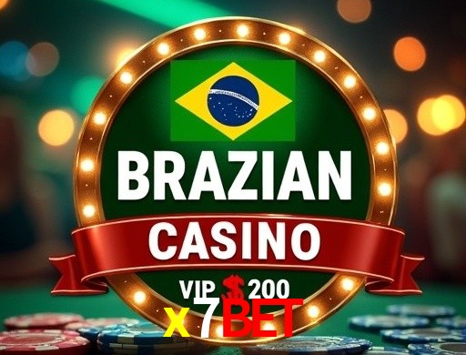 Especiais de Fim de Semana x7bet
