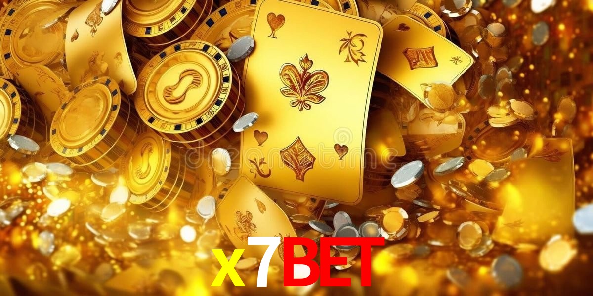 Bônus Diários x7bet