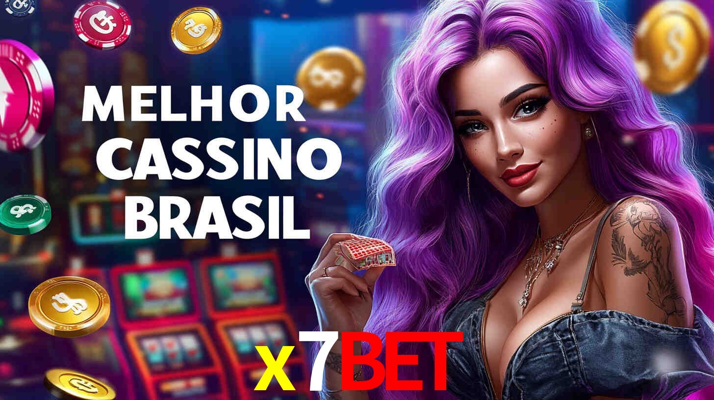 cassino x7bet