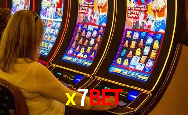 A Emoção da Loteria na x7bet: Uma Chance de Mudança de Vida
