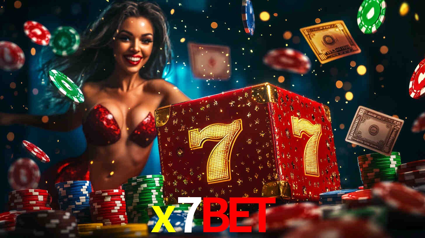 Apostas de Tênis x7bet