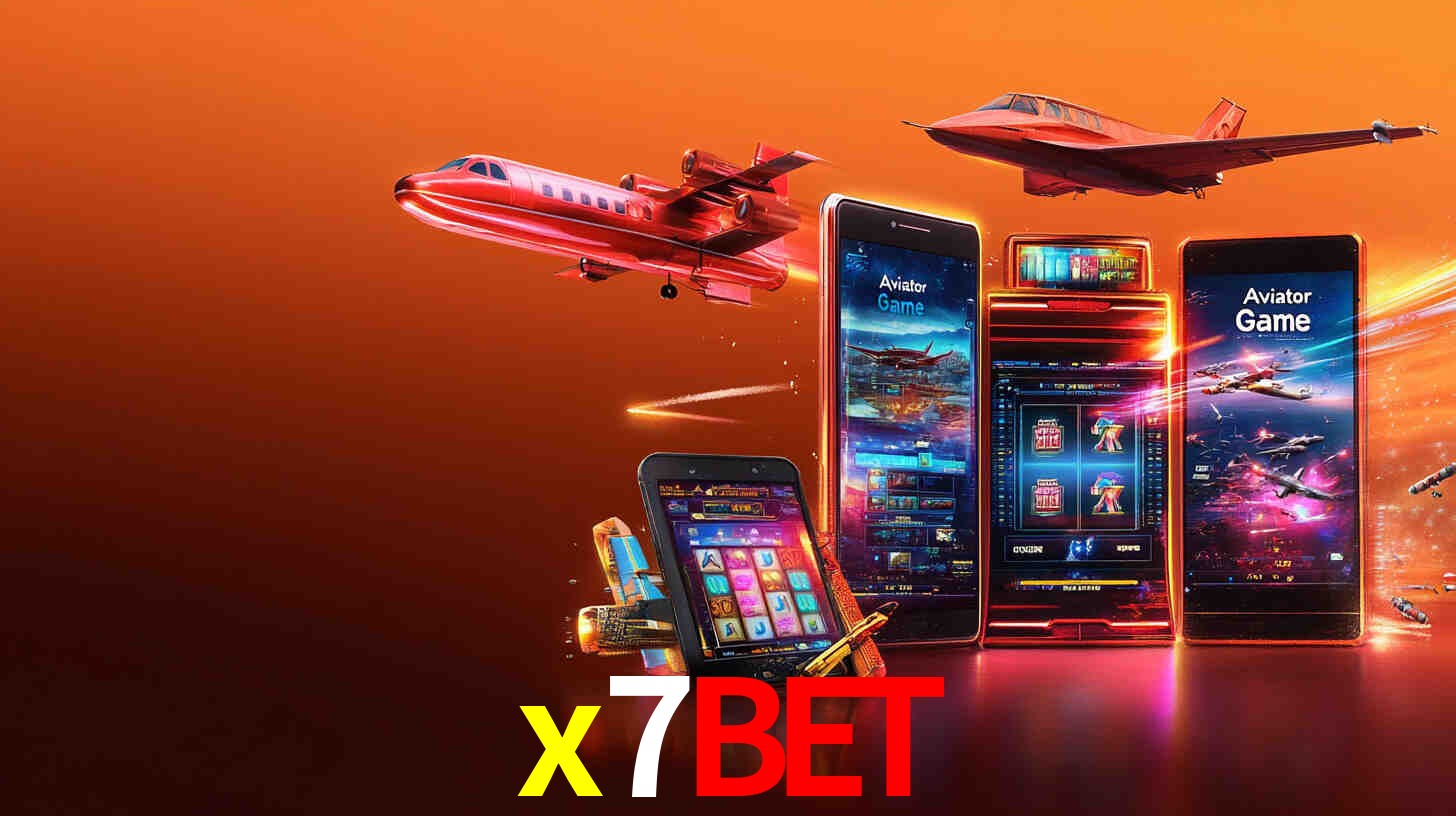 Jogo Aviator x7bet