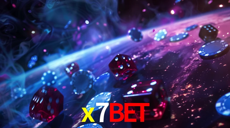 Descubra a Essência do x7bet: Nossa História e Compromissos