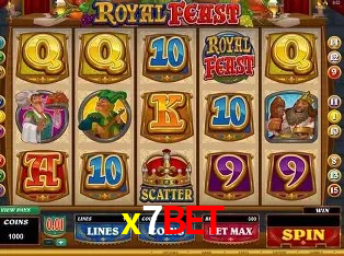 A Popularidade dos Caça-Níqueis no x7bet