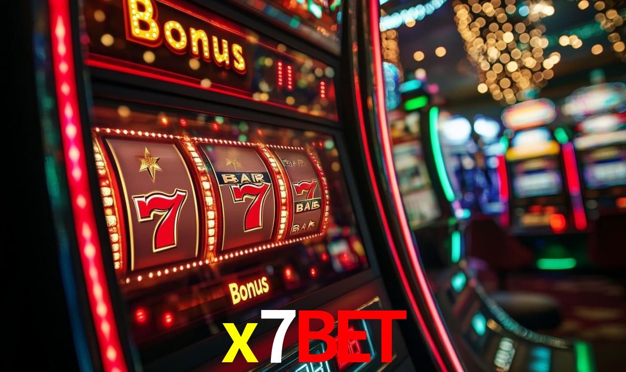 Interface Premium x7bet