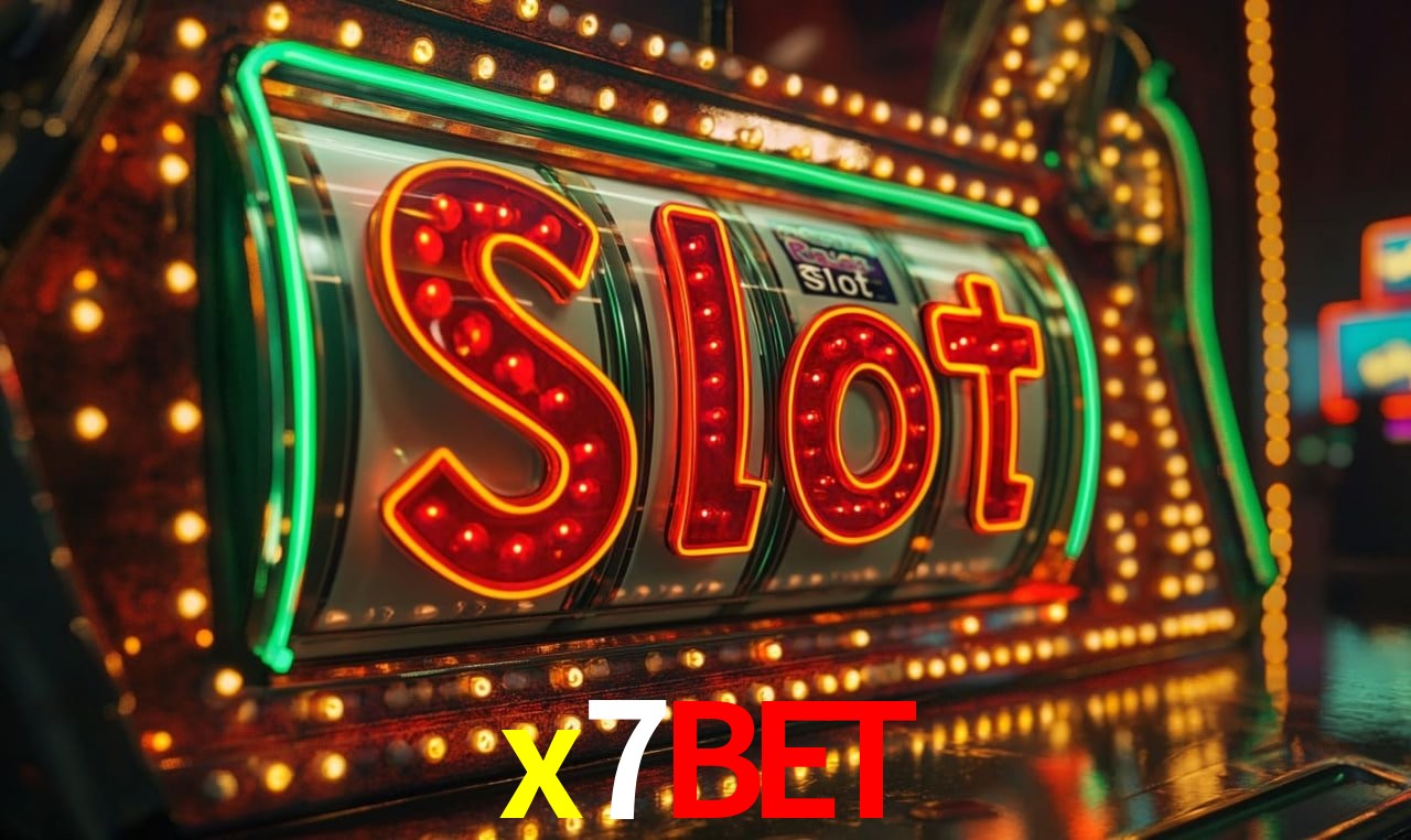 Casino Ao Vivo x7bet