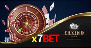 Segurança 2FA x7bet