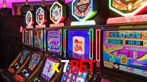Apostas de Futebol x7bet