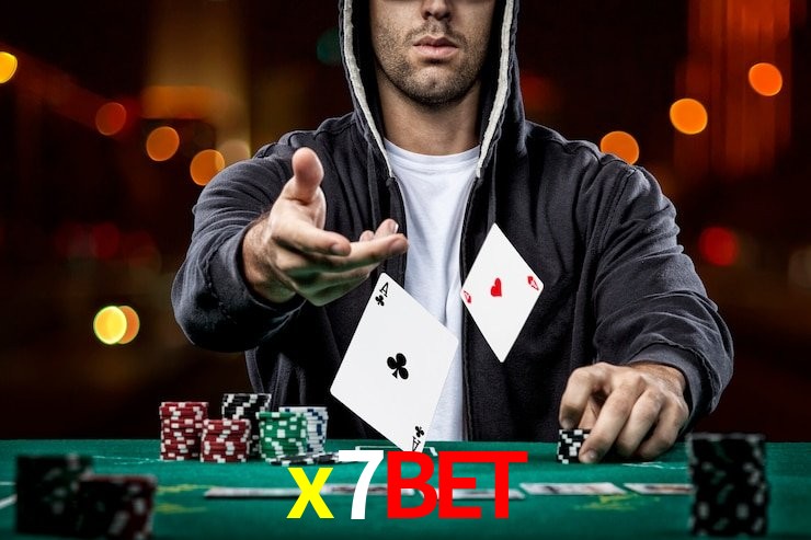 PIX Instantâneo x7bet