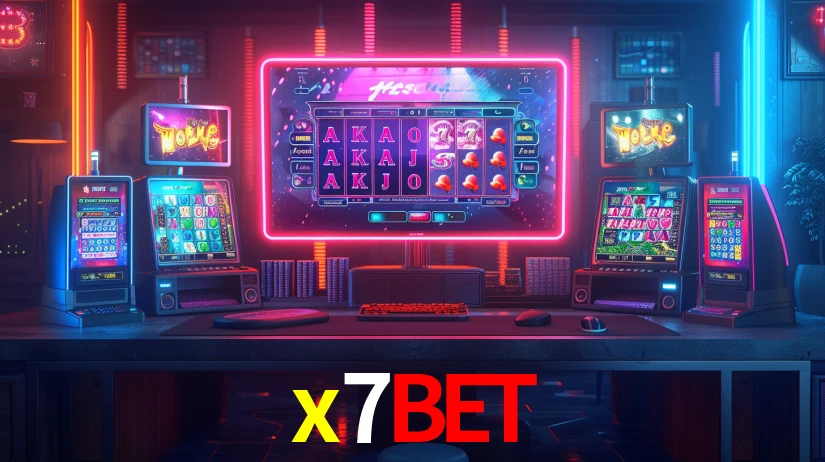 x7bet login