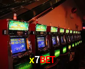 Explorando a Categoria de Eventos em Apostas na x7bet
