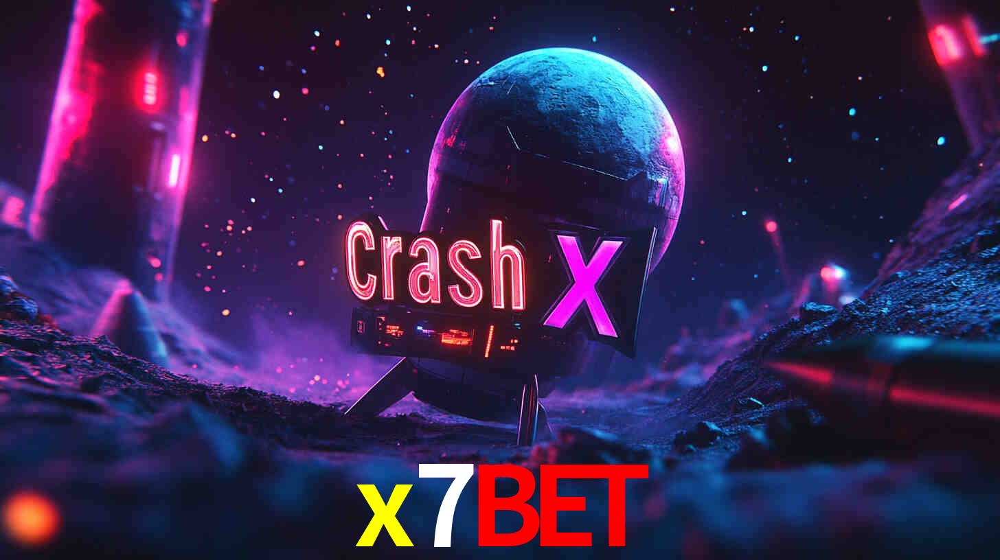 Jogo Spaceman x7bet