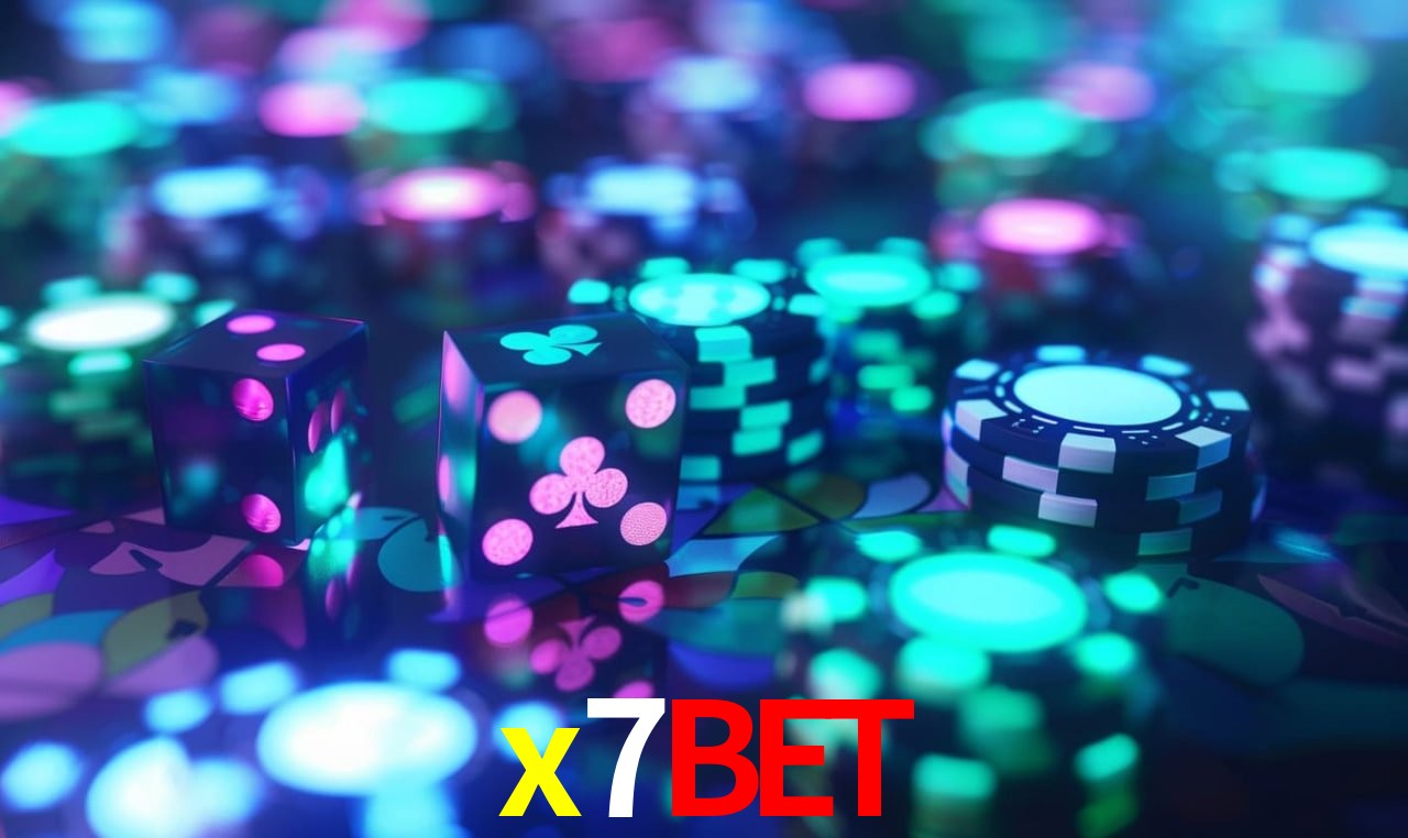 Diretório de Jogos x7bet