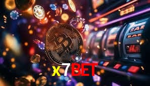 Estatísticas Crash Games x7bet