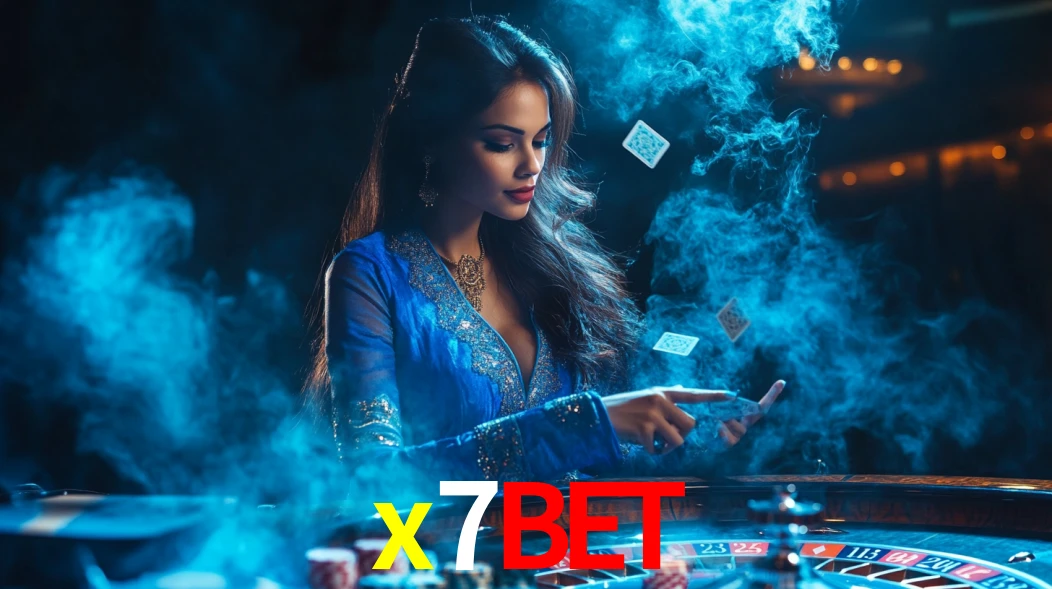 Interface Premium x7bet