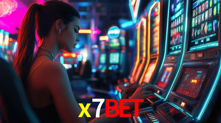 x7bet,x7bet login