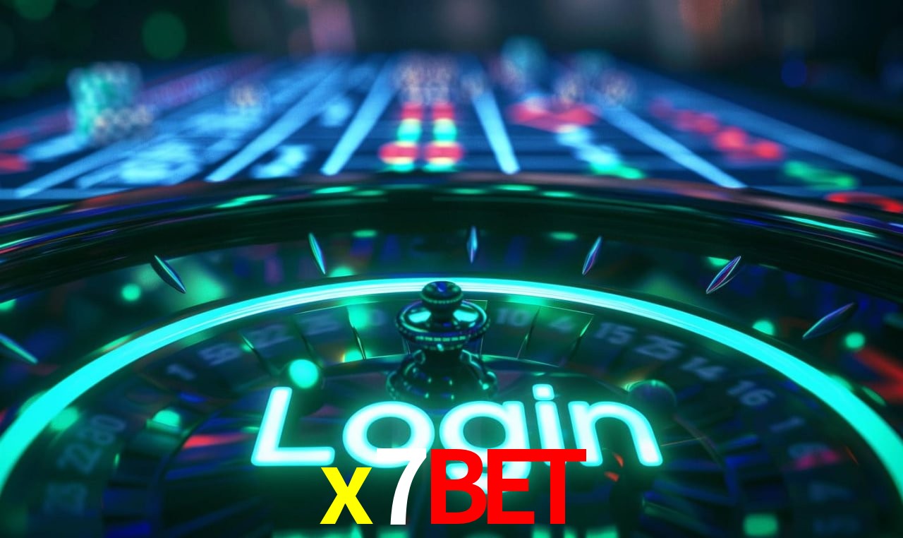Login Seguro x7bet