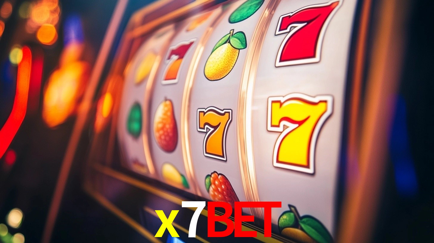 x7bet,x7bet login