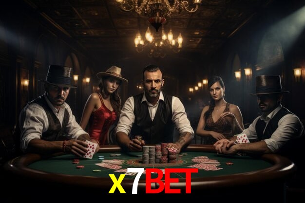 Casino VIP x7bet