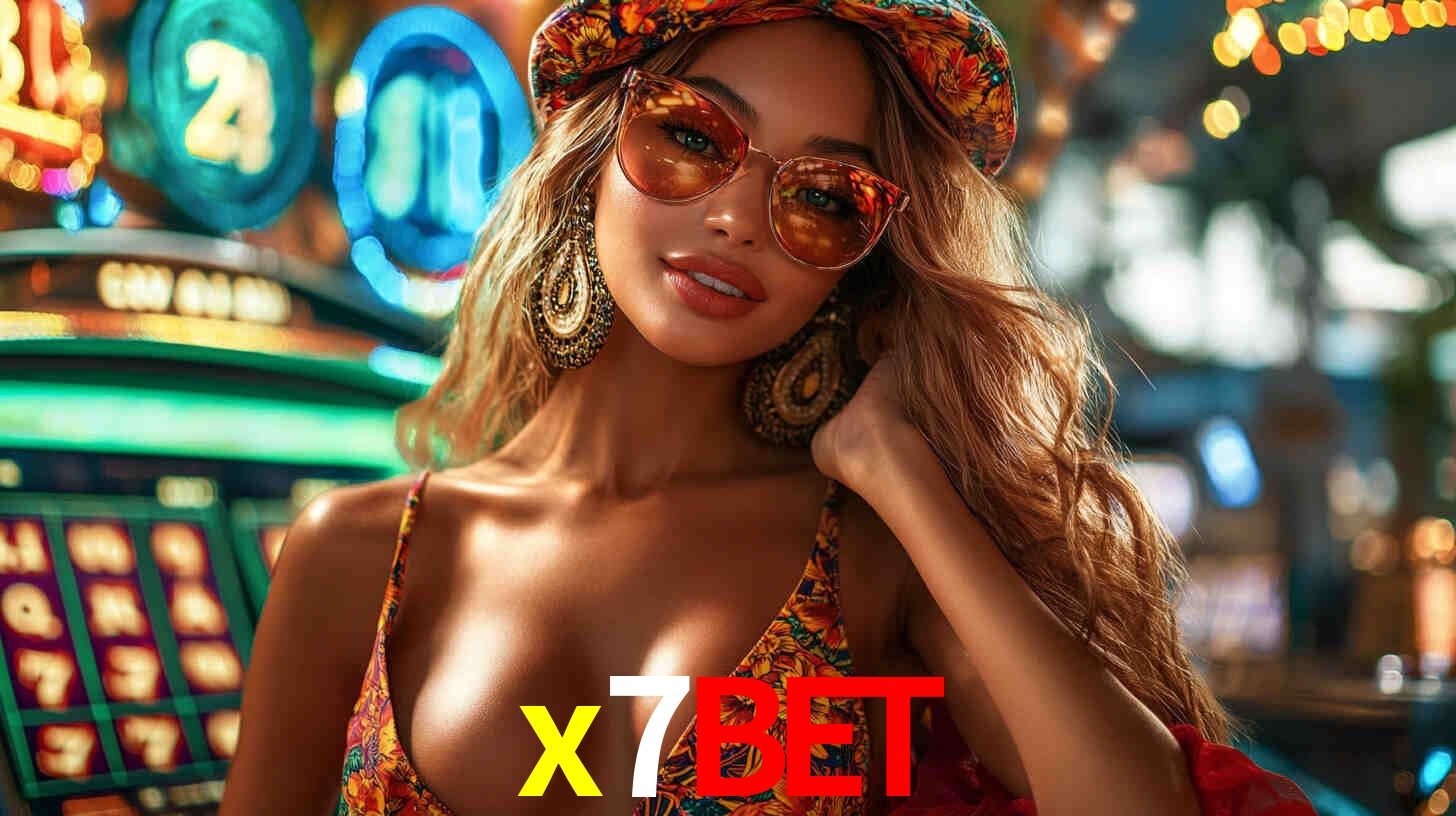 Bônus Diários x7bet