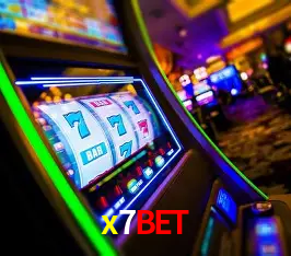 Desvendando o Mundo dos Jogos Virtuais na x7bet