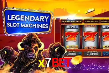 Inovações de Jogos na x7bet: O Futuro das Experiências Interativas