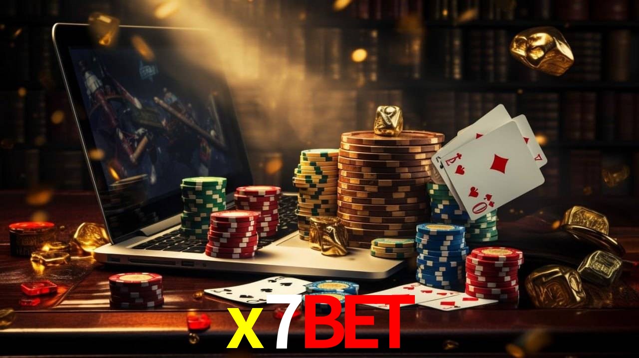 Jogos de Slot x7bet