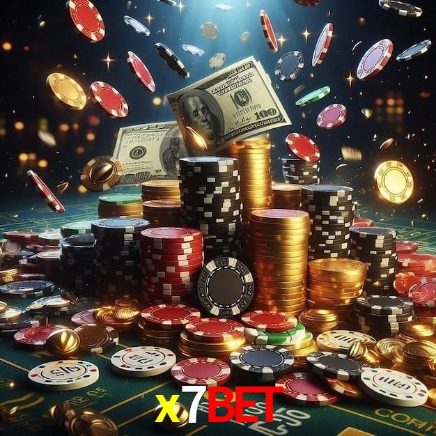 Estratégias Crash Games x7bet