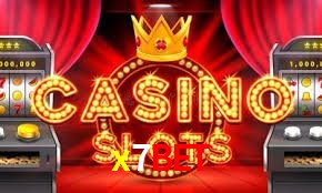 Casino Ao Vivo x7bet